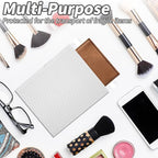 Bubble Mailers, 8.5x11 Waterproof Padded Envelopes - 50Pack Self Seal Bubble Envelopes, Shipping Envelopes for Small Business, Envelope Mailers for Jewelry Gifts, White