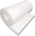 FoamTouch Upholstery Foam Cushion High Density 6'' Height x 30'' Width x 72'' Length