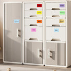 2×3 Inch Yellow Removable Thermal Labels,Waterproof Thermal Label Stickers,300 Sheets per Roll with Perforated Lines