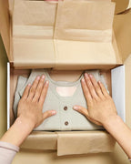 Assorted-Sizes-Shipping-Boxes-24-Pack: 11x8x2 & 12x9x3 & 13x10x2 Small-Shipping-Boxes-Mailers, White Corrugated-Cardboard-Boxes-for-Packing-Small-Business Mailing