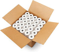 Thermal Paper Rolls 3-1/8 X 119 50 Rolls For Star Micronics SM-T300 SM T300i