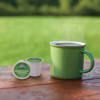 Green Mountain Coffee Roasters Brown Sugar Crumble Coffee, Keurig Single Serve K-Cup Pods, 96 Count