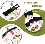 Poly Mailers 10x13 Inch 25 Pcs - Bud Printed Shipping Bags, 2.4mil Thickness, Waterproof and Tear Resistant Mailing Envelopes, Self-Sealing Packaging Bags for Small Business