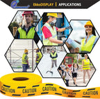 Pink High Visibility Safety Vest for Men Women with 5 Pockets and Zipper Hi Vis Construction Work Vest with Reflective Strips,Meets ANSI/ISEA Standards(EK175-Pink-XL)