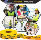 Hi Vis Reflective Safety Vest for Men Women Mesh High Visibility Vest with Pockets,Meets ANSI/ISEA Standards(EK170-Mesh-Blue-3XL)