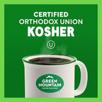 Green Mountain Coffee Roasters French Vanilla Coffee, Keurig Single-Serve K-Cup pods, Light Roast, 32 Count