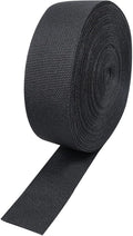 2:1 Heat shrinkable Braided Sleeving Fabric Wire Loom High Temp Heat Shrink Wiring Harness Abrasion Protector Cable Sleeve (1"-48ft)