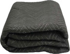 US Cargo Control 95 lb/Dozen, Machine Washable 80"x72" Large Heavy Duty Moving Blanket, MBSUPREME95 Supreme Mover