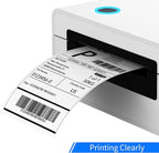 Thermal Shipping Labels, 4"x6" Direct Thermal Labels, FungLam Mailing Postage Shipping Label Compatible with Zebra, Munbyn, Rollo and Polono Printers,450 Labels/Roll, 8 Rolls.