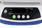 U.S. Solid Waterproof Bench Scale - IP68 Water-Repellent Digital Compact Bench Platform Scale, 30 kg x 5 g (66 lb x 0.01 lb)