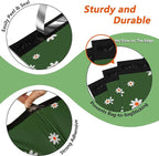 Poly Mailers 14.5x19 Inch 50 Pcs - Cherry printed Shipping Bags, 2.4mil Thickness, Waterproof and Tear Resistant Mailing Envelopes, Self-Sealing Packaging Bags for Small Business