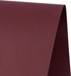 RUSPEPA Wine Red Kraft Paper Roll - 18 inches x 100 feet - Recyclable Paper Perfect for for Crafts, Art, Wrapping, Packing, Postal, Shipping, Dunnage & Parcel
