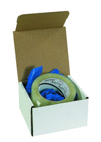 BOX USA Shipping Boxes Small 4"L x 4"W x 4"H, 50-Pack | Corrugated Cardboard Box for Packing, Moving and Storage