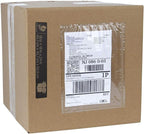 RyhamPaper Packing List Envelopes, Clear 7.5" x 5.5" Self Adhesive Shipping Labels Envelope Pouches (200 PCS)