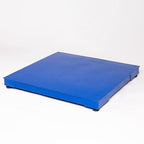 Industrial Floor Scale, 60" x 60", 5000LB/0.5LB, PEC Focus on Industry for 60 Years