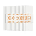 Sunshine Tape Quick Aggressive Hairpiece Wig Tape (36 Pieces) Double Sided Adhesive Tape for Toupee Lace Front Wig Strong Hold Waterproof Strips