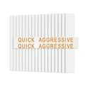 Sunshine Tape Quick Aggressive Hairpiece Wig Tape (36 Pieces) Double Sided Adhesive Tape for Toupee Lace Front Wig Strong Hold Waterproof Strips