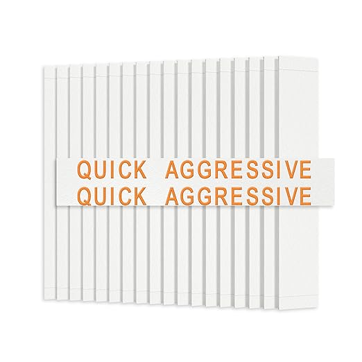 Sunshine Tape Quick Aggressive Hairpiece Wig Tape (108 Pieces) Double Sided Adhesive Tape for Toupee Lace Front Wig Strong Hold Waterproof Strips