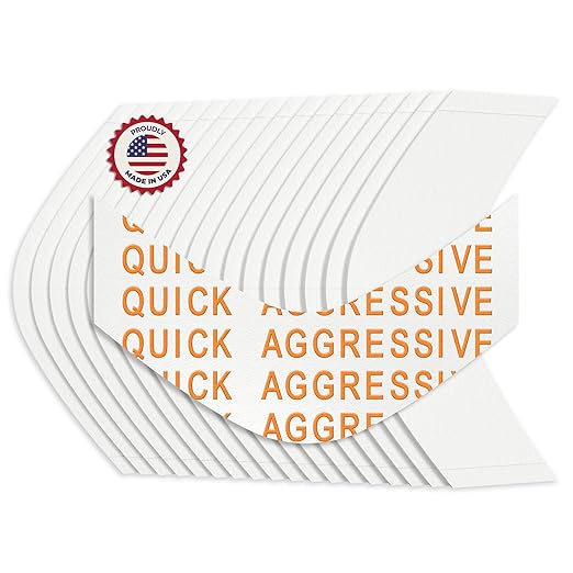 Sunshine Tape Quick Aggressive Hairpiece Wig Tape (72 Pieces) - A Curve - Double Sided Adhesive Tape for Toupee Lace Front Wig Strong Hold Waterproof Strips