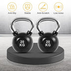kaiyomi 4Pcs Stanchions with Black Velvet Ropes Set, 5 Feet Velvet Ropes and Posts Poles for Red Carpet Party Decoration and 360° Photo Booth (Golden & Black)