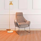 Floor Cord Cover Self Adhesive Cord Hider,3.3FT Cable Management, Extension Strip Protector for Wires, Prevent Cable Trips for Offices, Gyms, Exhibitions Cavity:0.3"(W) x 0.28"(H) Yellow Wood