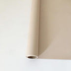 FWSA WRAPS Flower Wrapping Paper Roll Korean Floral Bouquet Packing Supplies Waterproof Fresh Flowers Gift Packaging Marterials (COLOR 4)