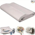Large Packing Paper Sheets for Moving 31in x 21.5 in, 100 Sheets Newsprint Packing Paper for Moving Supplies, Shipping, Wrapping and Box Filler 4.3Lbs