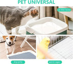 Large Moving Paper Packing Sheets 24x36 Inch Newsprint Paper for Packaging Moving Shipping Supplies, Wrapping Fragile Items, Pet Cage Liners 10.8LB