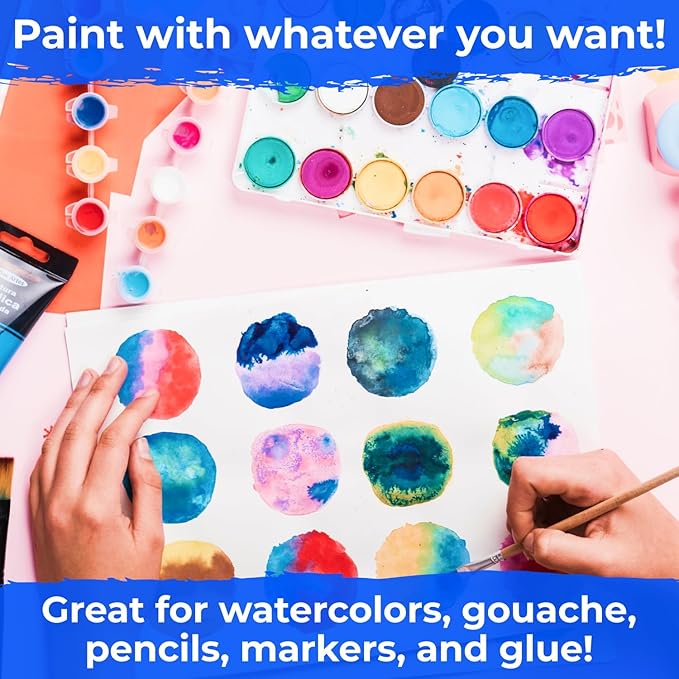 USA Made 48" x 1200" (100 ft) Christmas Green Kraft Paper Roll, 45 lbs Thickness, American Quality Colored Kraft Paper for School, Bulletin Board - Non-Toxic, Odorless, Safe for Kids