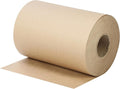 The Boxery Kraft/Brown Kraft Paper Roll, 12” x 10,800” (900’)-40lb. Thickness-Brown Wrapping Paper, Natural Kraft Packing Paper, Void Fill, Arts/Crafts, Bulletin Boards, Gift Wrapping
