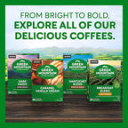 Green Mountain Coffee Roasters Wild Mountain Blueberry Keurig Single-Serve K-Cup pods, Light Roast Coffee, 60 Count (6 Packs of 10)