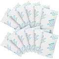VacYaYa 2 Gram(250Packs) Food Grade Moisture Absorbers Silica Gel Packs Desiccant for Storage,Food Safe Dessicant Silica Gel Packets for Moisture Storage Control