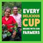 Green Mountain Coffee Roasters Hazelnut, Keurig Single Serve K-Cup Pods, Light Roast Coffee, 60 Count, (6 Packs of 10)