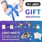 ABC PACK & SUPPLY Poly Bubble Mailers, 10.5 x 15 Inch. Pack of 100 White Padded Envelopes Self Seal. Tear-Proof Gift Bubble Envelopes. Waterproof Packaging for Small Business. Cushioning Book Mailers