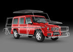 VViViD Clear Paint Protection Bulk Vinyl Wrap Film Including 3M Squeegee and Black Felt Applicator (54 Inch x 120 Inch)