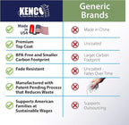 4" X 6" Direct Thermal Perforated Stickers Labels for Shipping Labels, Inventory, and Color Coding - Compatible with Zebra, Rollo, Godex and More (Teal, 6 Rolls)