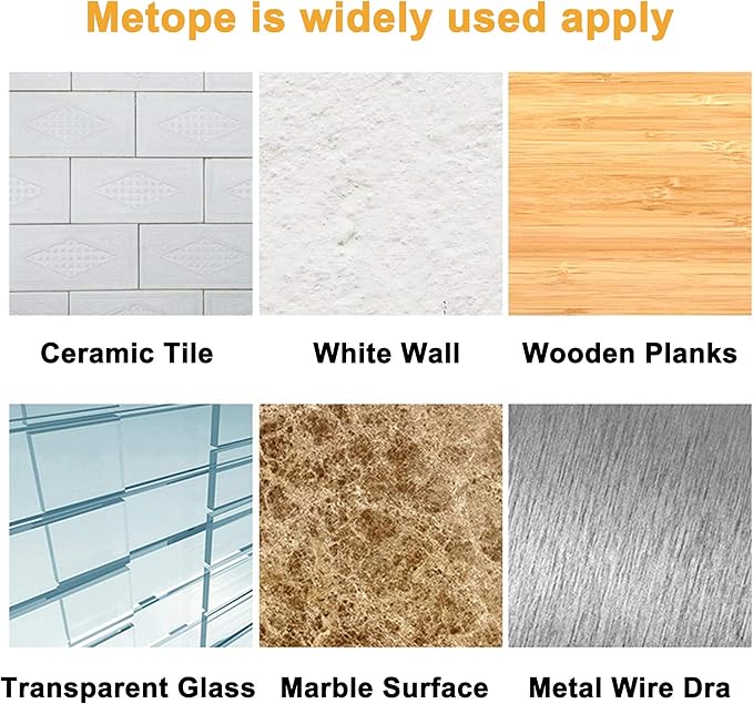 Muf 5 x 65 Feet Plastic Drop Cloth Plastic Sheeting with Masking Tape,Waterproof Protective Masking Film,Prevent Dust Paint for Car,Furniture,Carpet,Floor,1 Pack