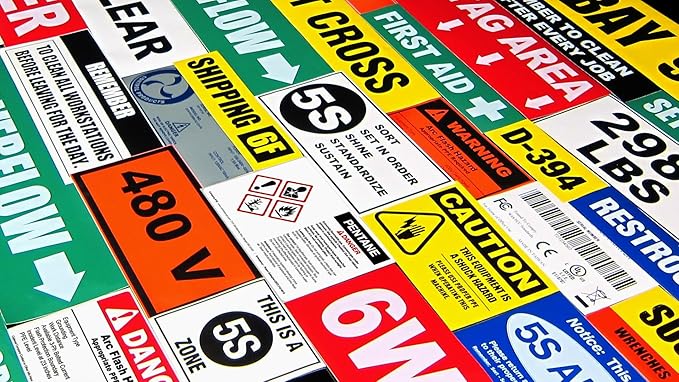 LT4/LT4P/LTPX Label Supply 3.5" x 150' Yellow