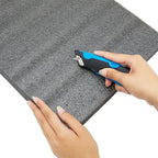 Okuna Outpost Packing Foam Sheets - Closed-Cell Polyethylene Inserts & Foam Dividers for Cases - Custom Craft Projects & Craft Sheets - 16 x 12 x 1 in, Pack of 2
