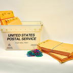 Upgrade Rubber Bands, Assorted Sizes & Colors, 1 lb Bag, USA