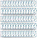 2g x 100 Packs Fonday Food Grade Silica Gel Desiccants Packs Moisture Absorbers Dehumidifier for Food Storage, Electronics, 3D Filament & Safes
