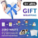 ABC PACK & SUPPLY Poly Bubble Mailers, 8.5 x 11 Inch. Pack of 25 White Padded Envelopes Self Seal. Tear-Proof Gift Bubble Envelopes. Waterproof Packaging for Small Business. Cushioning Book Mailers