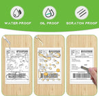 MFLABEL 4x6 Direct Thermal Shipping Labels - 24 Rolls of 450 Labels/Roll, Compatible with Zebra 2844/ZP450/ZP500/ZP505, USPS/FedEx/UPS/Amazon Shipping, Smudge-Resistant & Permanent Adhesive