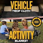 US Cargo Control 95 lb/Dozen, Machine Washable 80"x72" Large Heavy Duty Moving Blanket, MBSUPREME95 Supreme Mover, 4-Pack