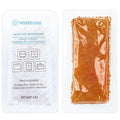 4Pcs 40 Gram Rechargeable Desiccant Packs, Indicating Silica Gel, Gun Safe Dehumidifier, New Style Desiccant Moisture Absorbing Bag