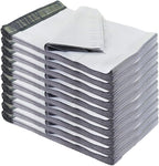 iMBAPrice Poly Mailers 14.5x19 Inch, 1000-Pack – Large #6 White Shipping Bags for Clothing, Strong Self-Seal Adhesive Envelopes, Waterproof Packaging Bags for Small Business