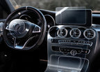 VViViD Clear Gloss Paint Protection Scratch Resistant Vinyl Wrap Film (8 Inch x 120 Inch w/Toolkit)