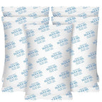 Large Silica Gel Packets, 600 Gram 3 Packs Desiccant Packs Reusable, Dehumidifier Packs for Car Desiccant, Large Moisture Absorbers for Car, Safe, 3D Filaments, Basement Garage