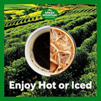 Green Mountain Coffee Roasters Hazelnut Keurig Single-Serve K-Cup Pods, Light Roast Coffee, 32 Count