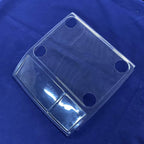 VisionTechShop TVC-60 Counting Scale for Parts and Coins, Lb/Kg Switchable, 60lb Capacity, 0.002lb Readability